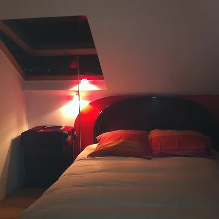 Picoas River Apartment *