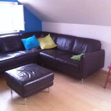 Appartement Picoas River *